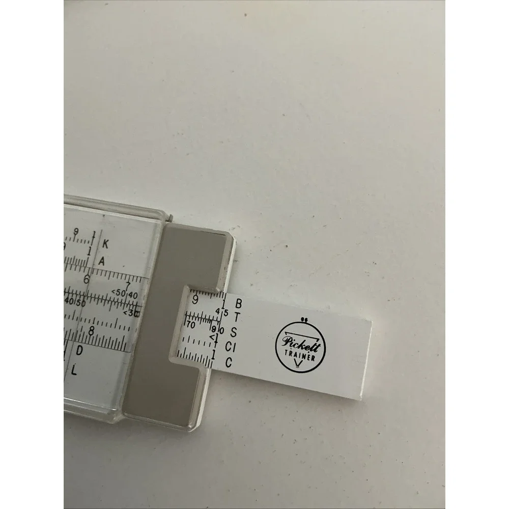 N/A pickett model